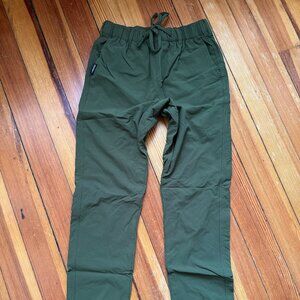 Men's Coala Tree Trailhead Pants